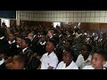 Queens College Begwija UJumayima