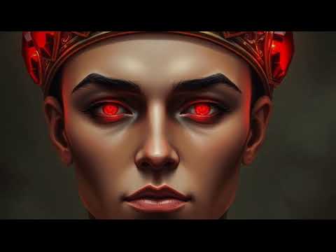 Thumbnail for She Lives Inside of Me ~ Music Video by Psyche Awakens