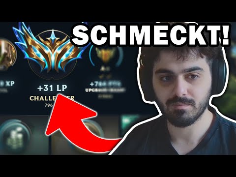 Einfach 31 LP bekommen für dieses Spiel