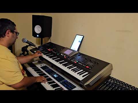 Zucchero "Diamante" (Cover)