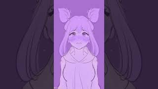 👩‍❤️‍💋‍👩🍷 i don&#39;t wanna be your friend, i wanna kiss your lips || eclipse animatic