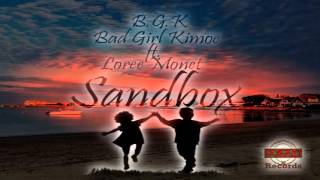 "Sandbox" relationships, love, break ups, abusive