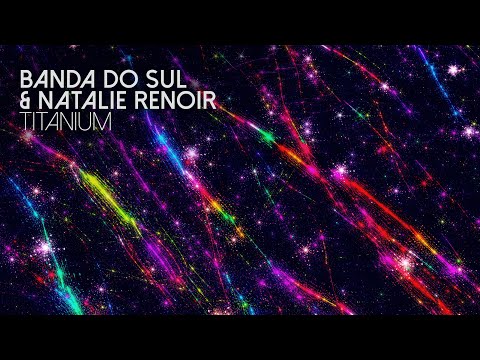 Titanium - David Guetta x Banda Do Sul (Bossa Nova Cover)