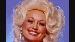 DOLLY PARTON just as good as gone
