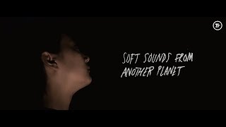 Japanese Breakfast on "Soft Sounds from Another Planet"