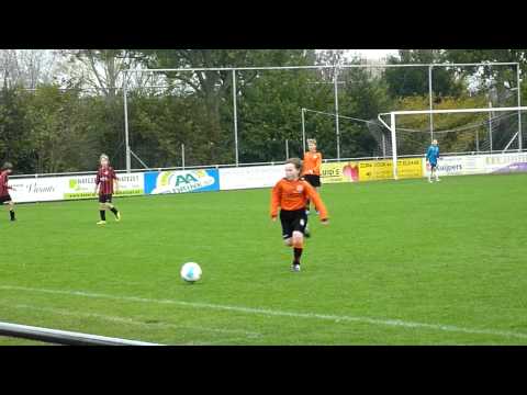 VVIJ D3 - VV De Meern D2 (6)