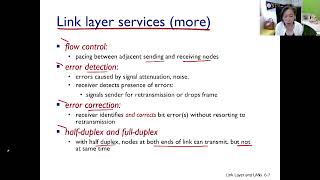 ch61 ep#2 Services and Implementation