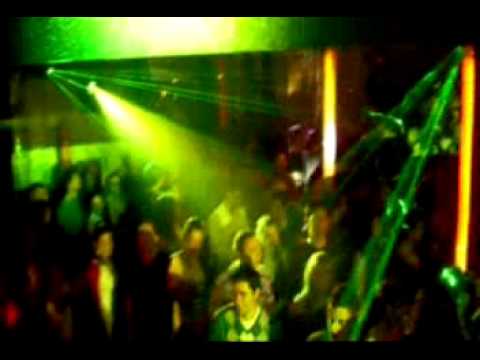 Filip Le Frick Portugal Tour 2009