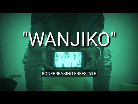 Dmore x Benzema x Nellythegoon - Wanjiko (Official Dance Video)