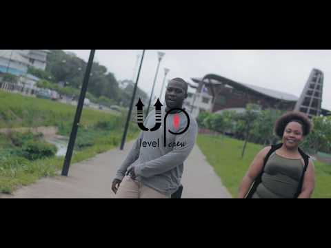 Bugle ft Shuga - Replay| UP LEVEL CREW973 Choreography vidéo