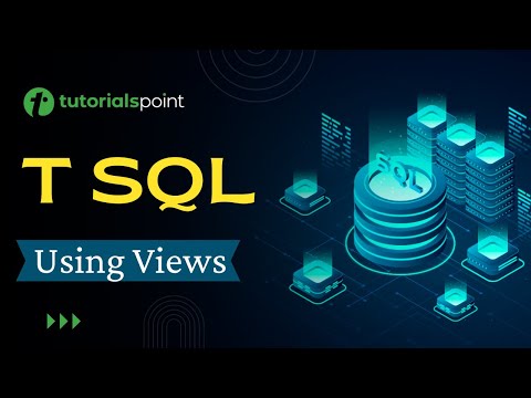 T SQL Overview