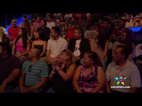 "LA AUDIENCIA TIENE TALENTO" - NOCHES CON PLATANITO