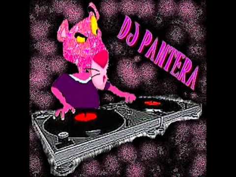 Dejame Marcher- Bahama soul club feat Malena (DJ Pantera mix)