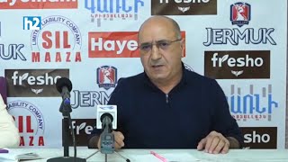 Ջալալ, որտե՞ղ էիր այն գիշեր, որից հետո եղավ մահափորձը ո՞վ գիտեր որտեղ էիր. Գառնիկ Իսագուլյան։