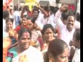 Aiadmk Candidate Leads In Srirangam.