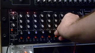 Video thumbnail for Rubycon style sequencer riffs using 960 sequencer by Vykaar Tones