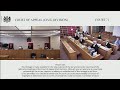The London Borough Of Hillingdon V The Secretary Of State For Transport Ors