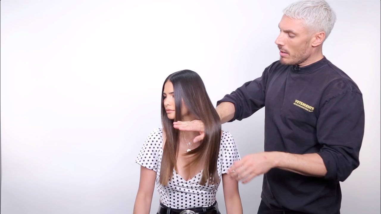 How to Get Glass Hair with Chris Appleton thumnail
