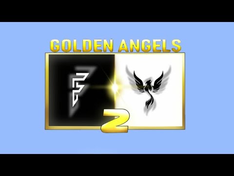 Bajoterra1000 - Golden Angels 2 Opening 1: MINECRAFT EDITION