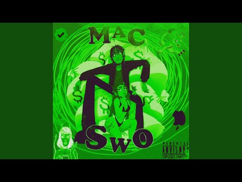 Spot (feat. Lil Trvsh)