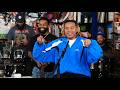 Cordae Tiny Desk Concert