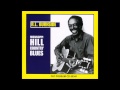 R.L. Burnside - Mississippi Hill Country Blues  - Full Album