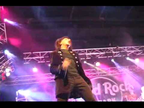 Satisfaction/The International Rolling Stones Show