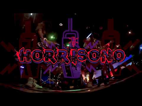 Lady Killer - Forjando el Acero - HORRÍSONO