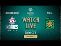 Qualification Rounds Heroes Den Bosch V Trepca Full Basketball Game BCL 2025 26