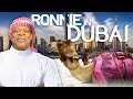Ronnie On The Road - Ronnie Coleman Goes To Dubai
