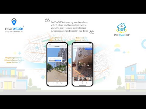 Videos from Nearestate