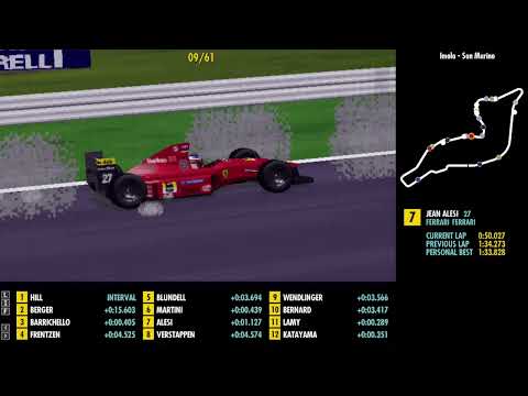 Cover for this season