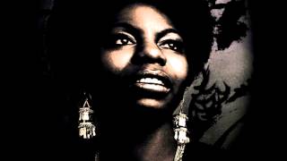 Nina Simone - I Think It&#39;s Going To Rain Today (uncut ending)