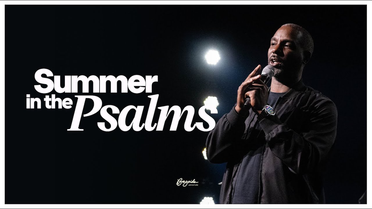 Psalms | Week One