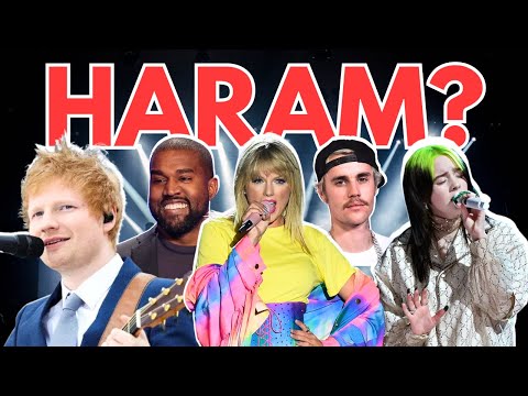 4 SIMPLE Reasons Why Music is Haram for Muslims