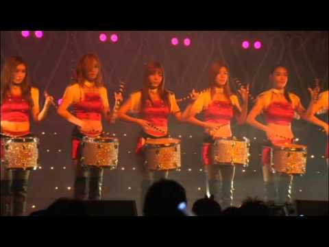 After School - Let's Do It Live Playgirlz Tour DVD