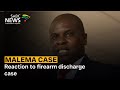 Malema Found Guilty Snyman Not Guilty In Firearm Discharge Case Dr Levy Ndou Weighs In