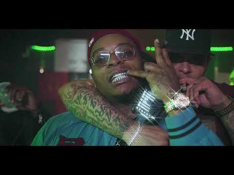 StunnaMan x New Mansa - My Section (OFFICIAL MUSIC VIDEO)4K shot by A Trock Film