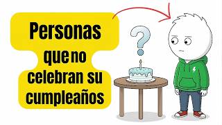 Download lagu The Psychology of People Who Treat Their Birthday Like a Normal Day and Hide From the World mp3