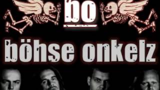 Böhse Onkelz   Frankreich '84