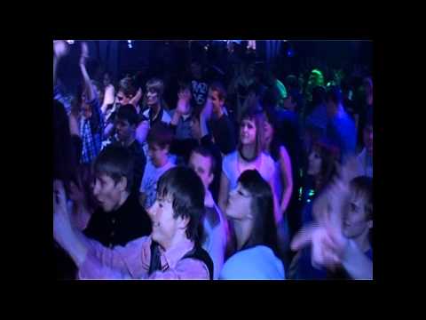 Kirill Mixer Supreme Night @ Forsage Club.divx