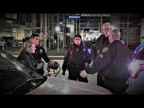 2 Arrested for Vandalizing Deli