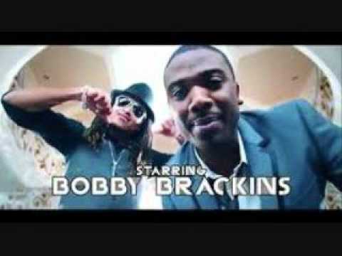 143 bobby brackins ft ray j dirty