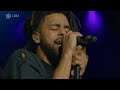 J. Cole - Lollapalooza Chicago 2022 - Full Show HD