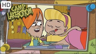 Camp Lakebottom - 226A - Head Two Head (HD - Full Episode)