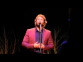 "You'll Never Walk Alone" Josh Groban @ the Landmark Theatre