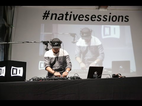 Native Sessions LA - Exploring Stems | Native Instruments