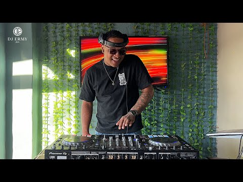 Dj Ermy Sunday Chill Pt 16