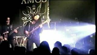 AMOS - Stranger (1998)