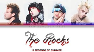 Cover art for The Rocks